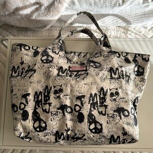 Marc Jacob’s large bag of